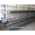 The conveyor belt meat chicken cage price for automatic equipment